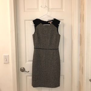 New Banana Republic Work Dress